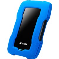 Внешний накопитель ADATA HD330 AHD330-1TU31-CBL 1TB (синий) - Превью изображения №2 — Интернет-магазин ПроЗаказ