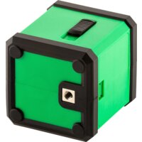 Лазерный нивелир Instrumax QBiG - Превью изображения №4 — Интернет-магазин ПроЗаказ