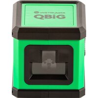 Лазерный нивелир Instrumax QBiG - Превью изображения №3 — Интернет-магазин ПроЗаказ