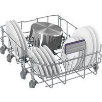 Встраиваемая посудомоечная машина BEKO AutoDose BDIS38120A - Превью изображения №4 — Интернет-магазин ПроЗаказ