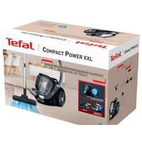 Пылесос Tefal TW4B25EA - Превью изображения №6 — Интернет-магазин ПроЗаказ