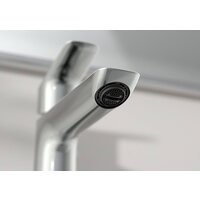 Смеситель Hansgrohe Logis Chrom 71251000 - Превью изображения №2 — Интернет-магазин ПроЗаказ