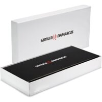 Набор ножей Samura Damascus SD-0220 - Превью изображения №6 — Интернет-магазин ПроЗаказ