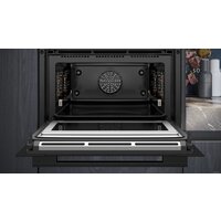 Электрический духовой шкаф Siemens iQ700 CM776GKB1 - Превью изображения №3 — Интернет-магазин ПроЗаказ