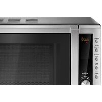 Микроволновая печь CENTEK CT-1582 - Превью изображения №3 — Интернет-магазин ПроЗаказ