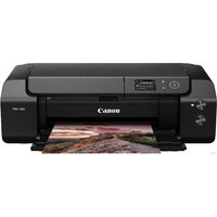 Фотопринтер Canon imagePROGRAF PRO-300 - Превью изображения №3 — Интернет-магазин ПроЗаказ