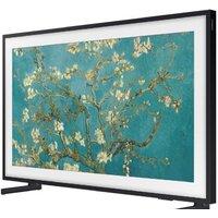 Телевизор Samsung The Frame LS03C QE32LS03CBUXRU - Превью изображения №2 — Интернет-магазин ПроЗаказ