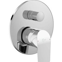 Душевая система  Ideal Standard Ceraflex BC447AA - Превью изображения №2 — Интернет-магазин ПроЗаказ