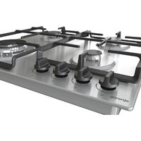 Варочная панель Gorenje GW641EBX - Превью изображения №8 — Интернет-магазин ПроЗаказ