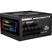 Блок питания Enermax Revolution D.F. X 850W ERT850EWT - Превью изображения №3 — Интернет-магазин ПроЗаказ