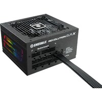 Блок питания Enermax Revolution D.F. X 850W ERT850EWT - Превью изображения №4 — Интернет-магазин ПроЗаказ