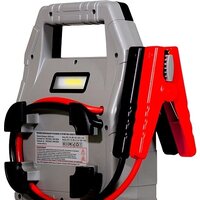 Пусковое устройство Aurora Atom 40 - Превью изображения №5 — Интернет-магазин ПроЗаказ