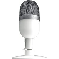 Проводной микрофон Razer Seiren Mini Mercury White - Превью изображения №2 — Интернет-магазин ПроЗаказ