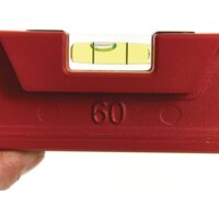 Уровень строительный Milwaukee 4932459098 - Превью изображения №5 — Интернет-магазин ПроЗаказ