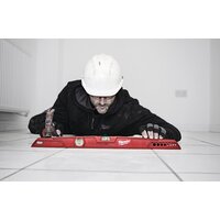 Уровень строительный Milwaukee 4932459098 - Превью изображения №2 — Интернет-магазин ПроЗаказ