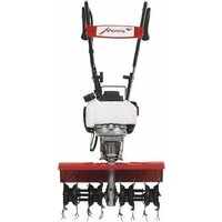 Мотокультиватор бензиновый Mantis XP Deluxe 7565-12-02 - Превью изображения №4 — Интернет-магазин ПроЗаказ
