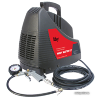 Компрессор Fubag Handy Master Kit (OL195 + 5 предметов) - Превью изображения №2 — Интернет-магазин ПроЗаказ