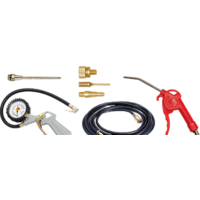 Компрессор Fubag Handy Master Kit (OL195 + 5 предметов) - Превью изображения №3 — Интернет-магазин ПроЗаказ