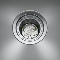 Кухонная мойка Franke Maris Quiet MQX 110-50 122.0694.477 - Превью изображения №5 — Интернет-магазин ПроЗаказ