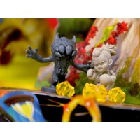 Детская настольная игра Стиль Жизни Книга Чудес - Превью изображения №11 — Интернет-магазин ПроЗаказ