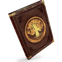 Детская настольная игра Стиль Жизни Книга Чудес - Превью изображения №8 — Интернет-магазин ПроЗаказ