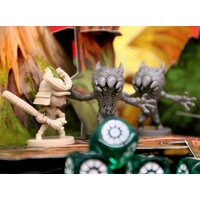 Детская настольная игра Стиль Жизни Книга Чудес - Превью изображения №10 — Интернет-магазин ПроЗаказ