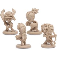 Детская настольная игра Стиль Жизни Книга Чудес - Превью изображения №7 — Интернет-магазин ПроЗаказ