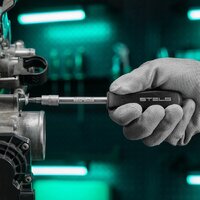 Универсальный набор инструментов Stels 14122 (109 предметов) - Превью изображения №32 — Интернет-магазин ПроЗаказ