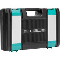 Универсальный набор инструментов Stels 14122 (109 предметов) - Превью изображения №6 — Интернет-магазин ПроЗаказ