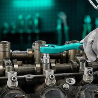 Универсальный набор инструментов Stels 14122 (109 предметов) - Превью изображения №31 — Интернет-магазин ПроЗаказ