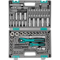 Универсальный набор инструментов Stels 14122 (109 предметов) - Превью изображения №4 — Интернет-магазин ПроЗаказ