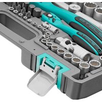 Универсальный набор инструментов Stels 14122 (109 предметов) - Превью изображения №8 — Интернет-магазин ПроЗаказ