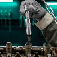 Универсальный набор инструментов Stels 14122 (109 предметов) - Превью изображения №34 — Интернет-магазин ПроЗаказ