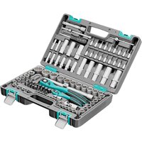 Универсальный набор инструментов Stels 14122 (109 предметов) - Превью изображения №2 — Интернет-магазин ПроЗаказ