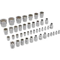 Универсальный набор инструментов Stels 14122 (109 предметов) - Превью изображения №10 — Интернет-магазин ПроЗаказ