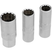 Универсальный набор инструментов Stels 14122 (109 предметов) - Превью изображения №13 — Интернет-магазин ПроЗаказ