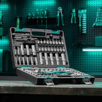 Универсальный набор инструментов Stels 14122 (109 предметов) - Превью изображения №28 — Интернет-магазин ПроЗаказ