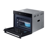 Электрический духовой шкаф Samsung NQ5B5763DBK - Превью изображения №3 — Интернет-магазин ПроЗаказ