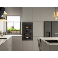 Электрический духовой шкаф Samsung NQ5B5763DBK - Превью изображения №6 — Интернет-магазин ПроЗаказ
