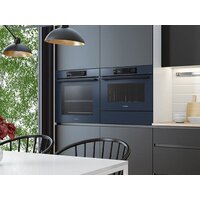 Электрический духовой шкаф Samsung NQ5B5763DBK - Превью изображения №5 — Интернет-магазин ПроЗаказ