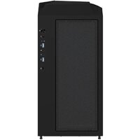 Корпус Gigabyte C301 Glass V2 (черный) - Превью изображения №7 — Интернет-магазин ПроЗаказ