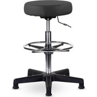 Офисный стул UTFC Кассира (Z11 черный) - Превью изображения №4 — Интернет-магазин ПроЗаказ