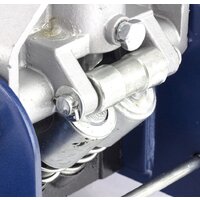 Подкатной домкрат Stels 51135 3.5т - Превью изображения №6 — Интернет-магазин ПроЗаказ