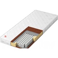 Матрас МДК Jnr Comfort Coco 120x200 - Превью изображения №2 — Интернет-магазин ПроЗаказ