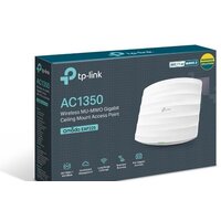Точка доступа TP-Link EAP225 V4 - Превью изображения №5 — Интернет-магазин ПроЗаказ