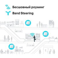Точка доступа TP-Link EAP225 V4 - Превью изображения №10 — Интернет-магазин ПроЗаказ