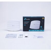 Точка доступа TP-Link EAP225 V4 - Превью изображения №6 — Интернет-магазин ПроЗаказ
