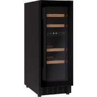 Винный шкаф LEX LWD3017BL Dual Zone - Превью изображения №6 — Интернет-магазин ПроЗаказ