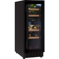 Винный шкаф LEX LWD3017BL Dual Zone - Превью изображения №2 — Интернет-магазин ПроЗаказ