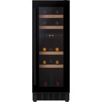 Винный шкаф LEX LWD3017BL Dual Zone - Превью изображения №3 — Интернет-магазин ПроЗаказ